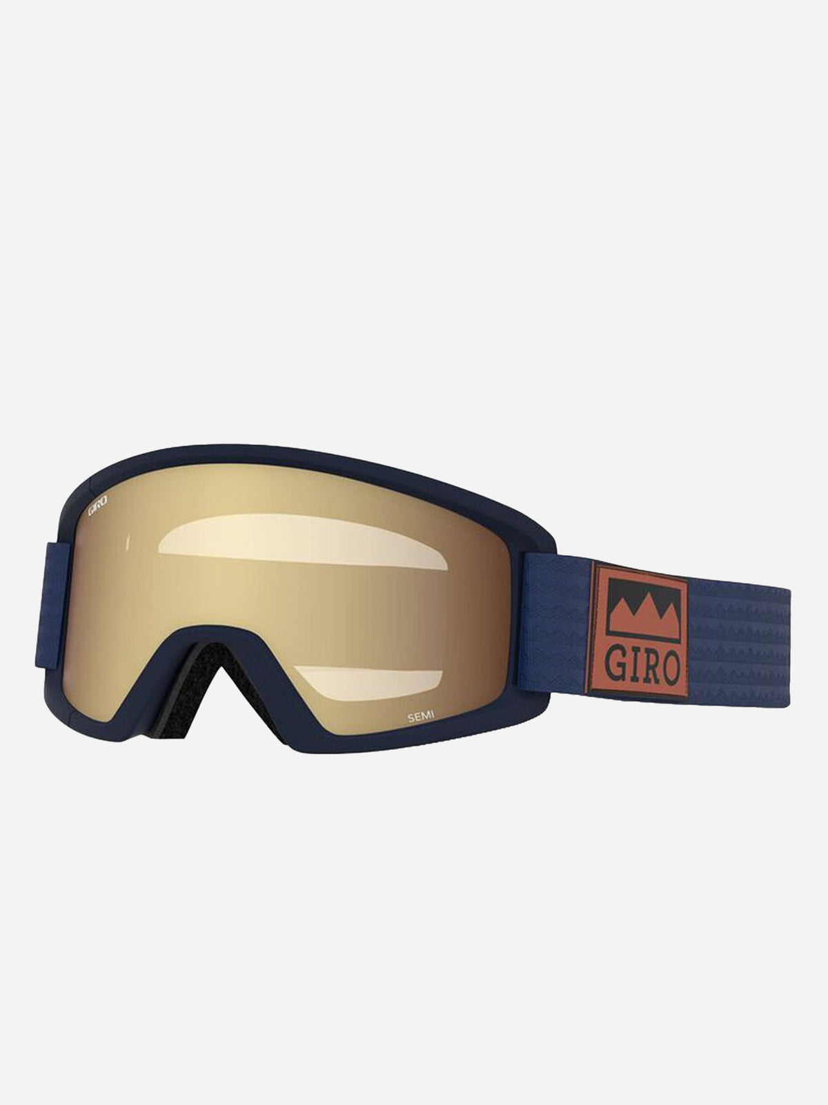 Giro Semi Goggle - Saint Bernard