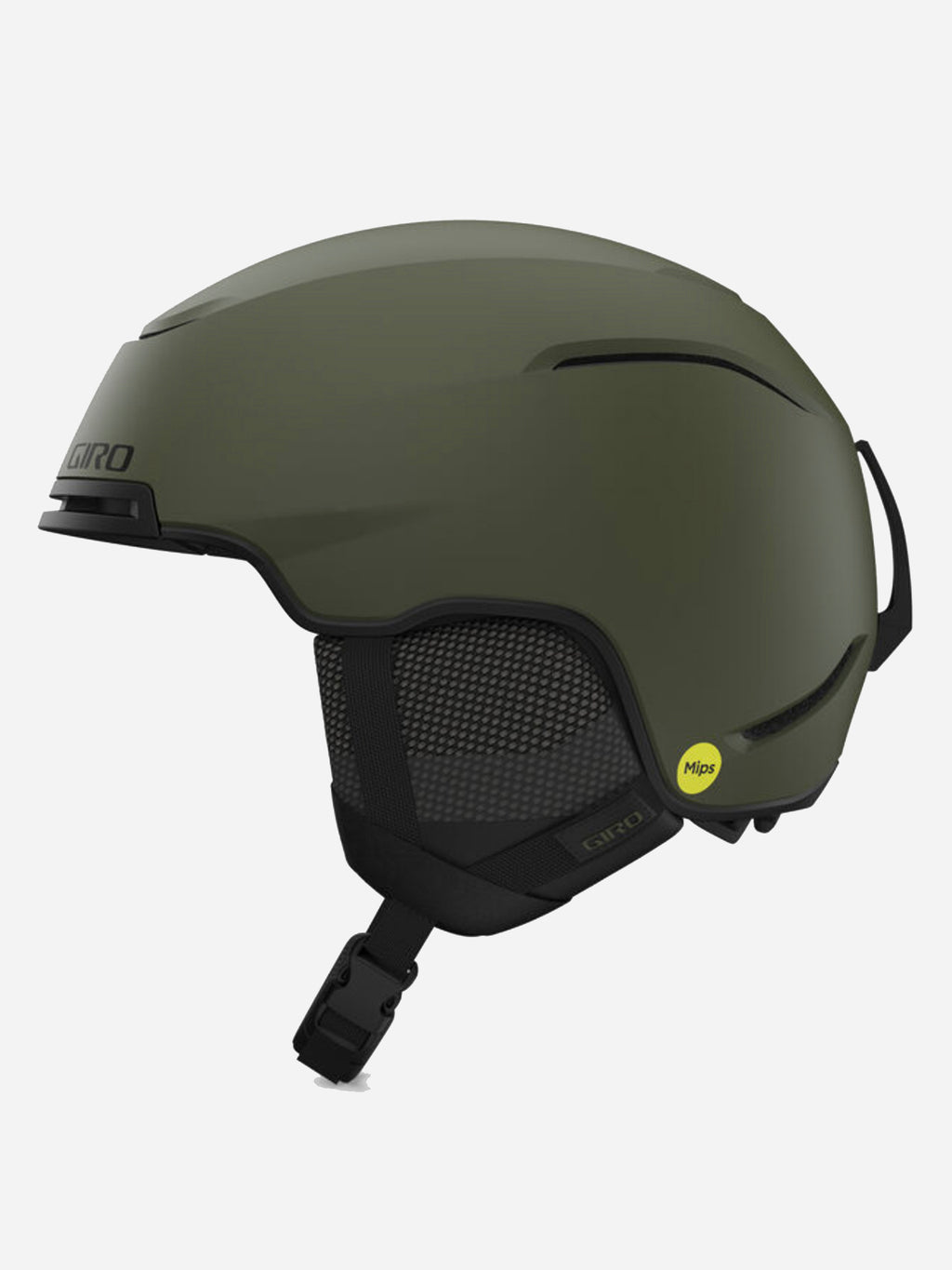 Giro Jackson MIPS Snow Helmet - Saint Bernard