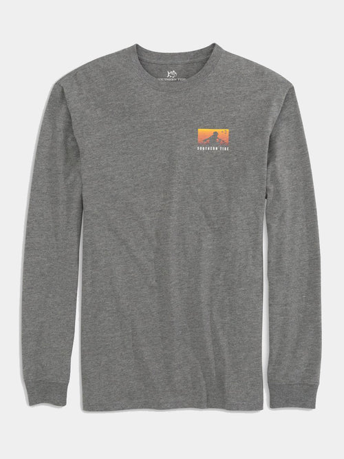 Southern Tide Men's Early Hunt T-Shirt