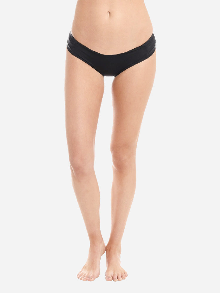 Vitamin A Emelia Triple Strap Bottom - Saint Bernard