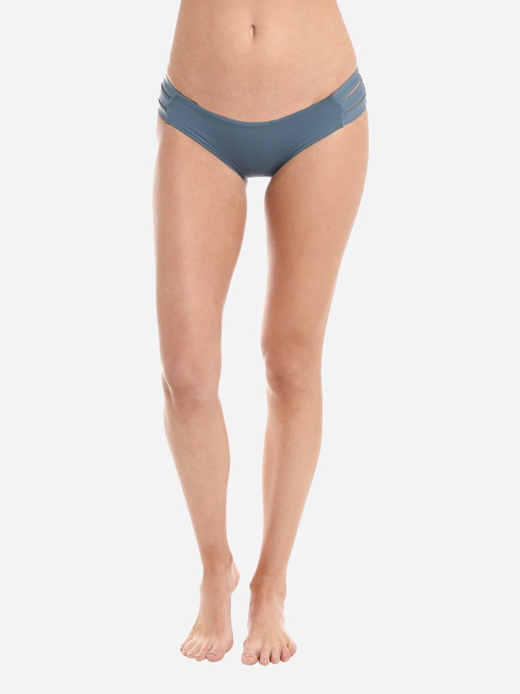 Vitamin A Emelia Triple Strap Bottom - Saint Bernard
