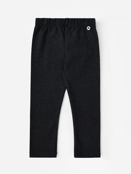 Mayoral Girls' Elastane Basic Legging