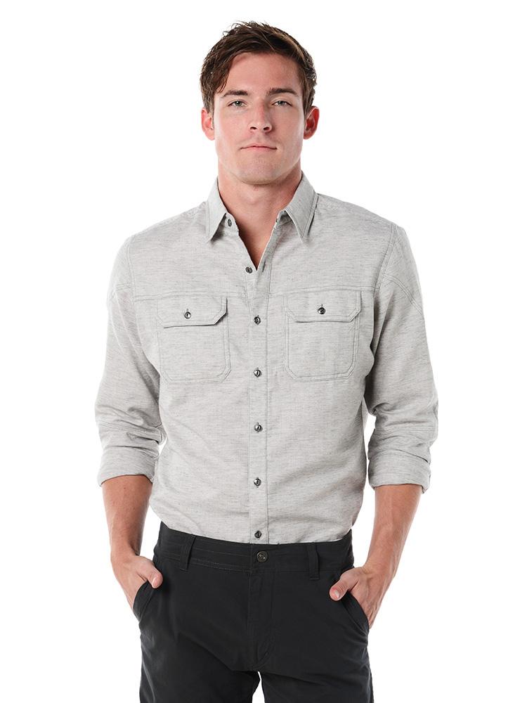 Kuhl Men's Shiftr Shirt - Saint Bernard