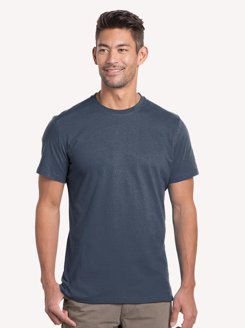 Kuhl Men's Bravado Short Sleeve Shirt