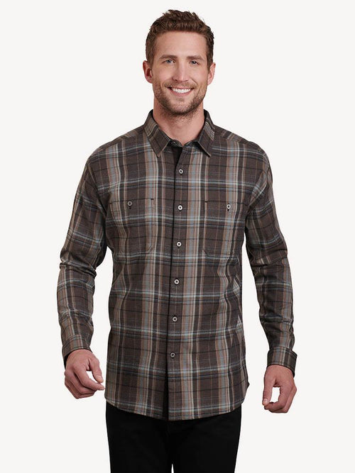 Kuhl Men's Fugitive Shirt