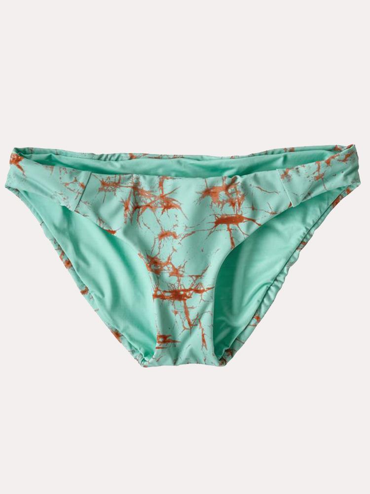 Patagonia Women's Sunamee Bikini Bottoms - Saint Bernard