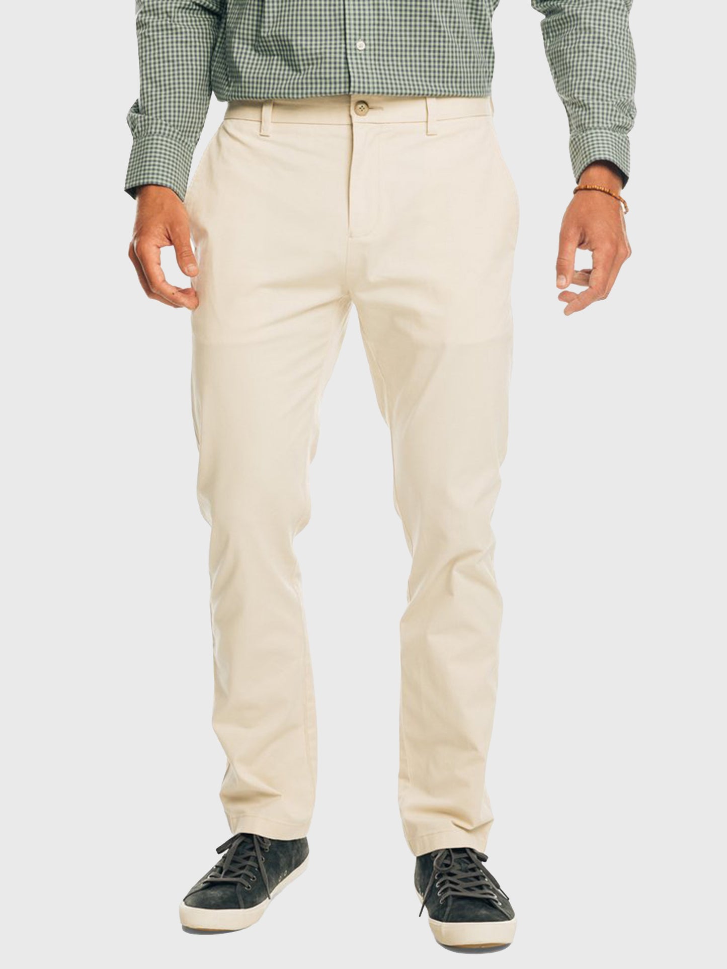 Southern Tide Men's The New Channel Marker Chino Pant - Saint Bernard