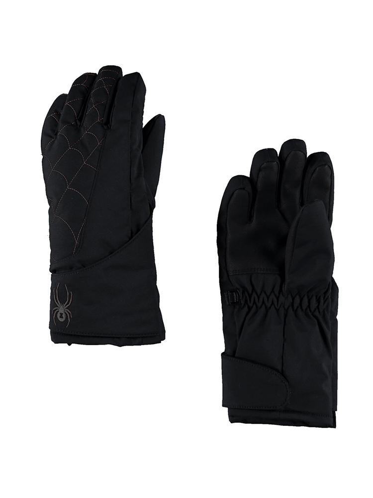 Spyder Mini Overweb Ski Glove - Saint Bernard