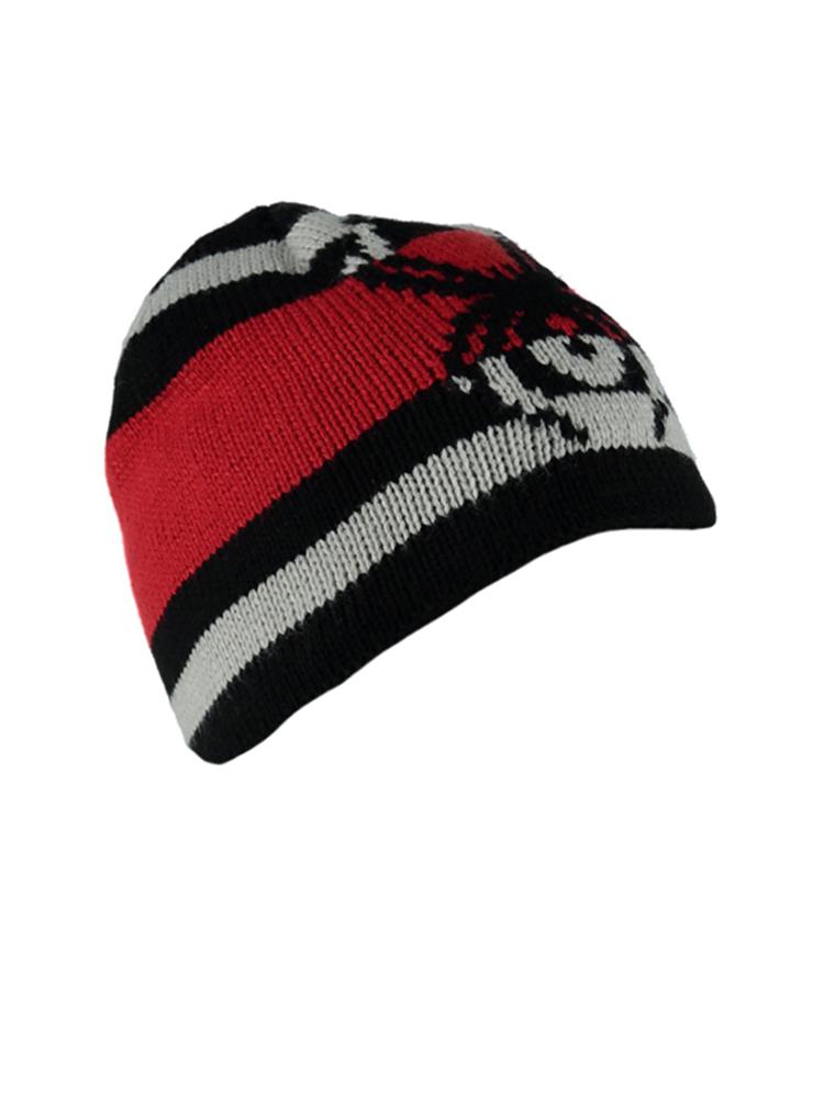 Spyder Mission Hat - Saint Bernard