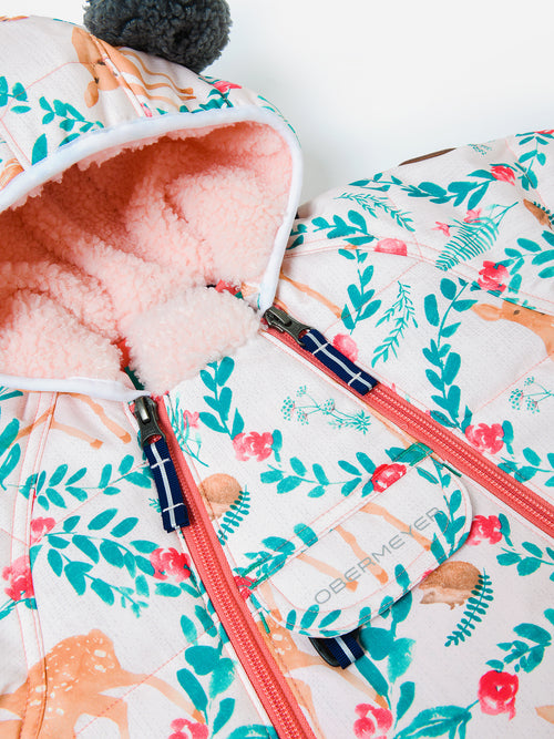 Obermeyer Baby Kleine Bunting