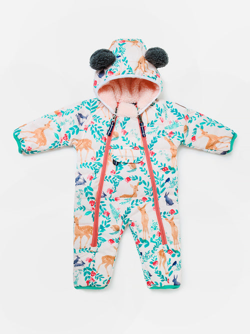 Obermeyer Baby Kleine Bunting