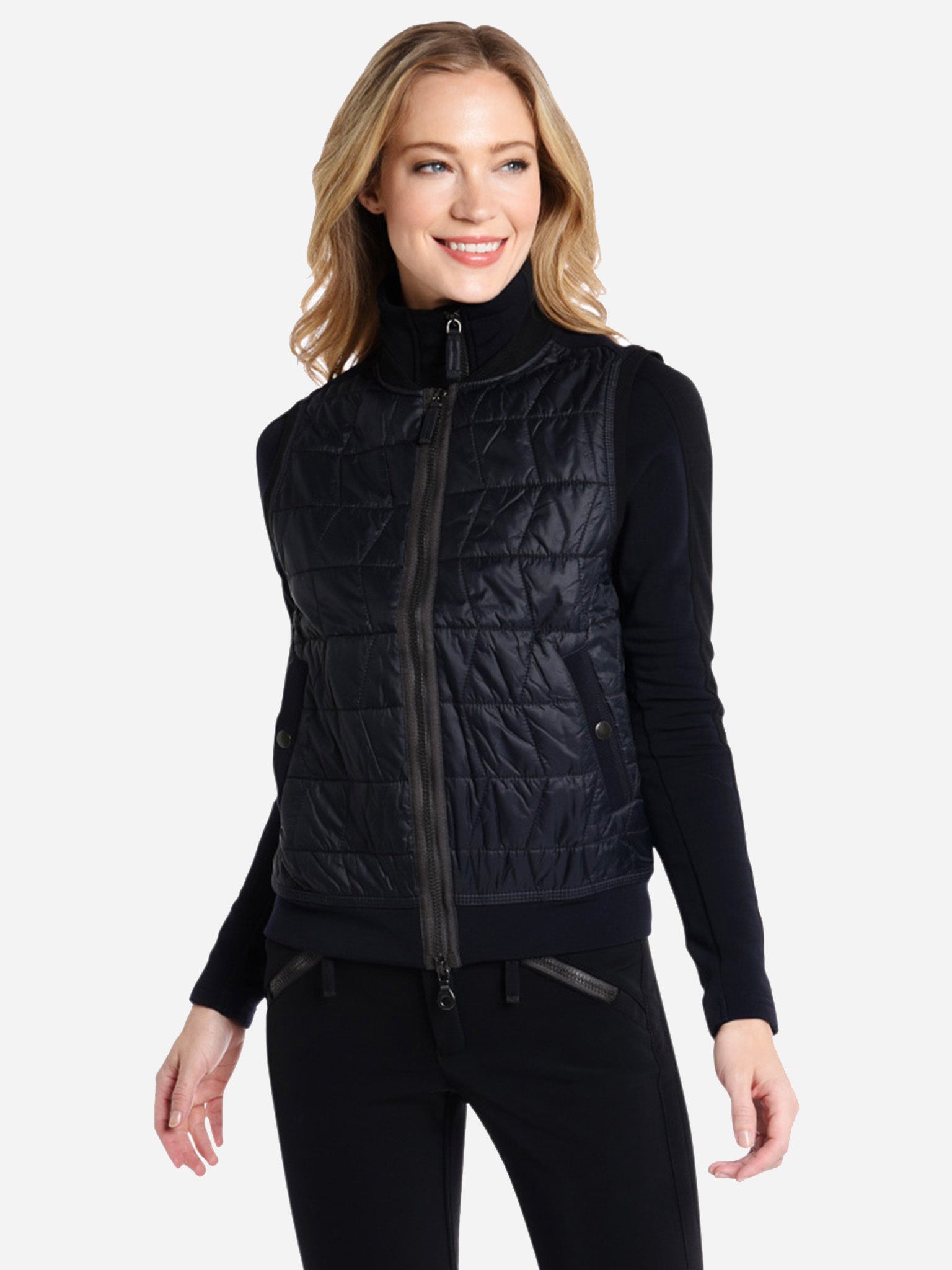 Frauenschuh Women's Doro Multi Vest - Saint Bernard