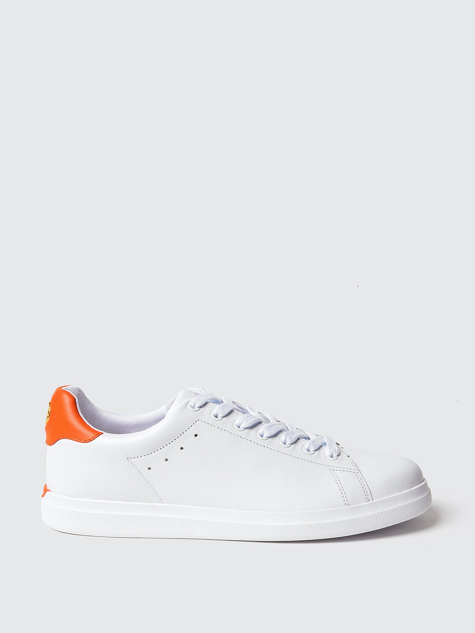 Tory Burch Howell Court Sneaker - Saint Bernard