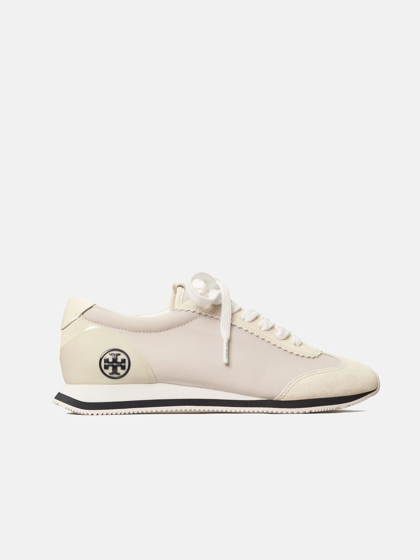 Tory Burch Hank Sneakers - Saint Bernard