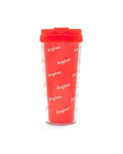Ban.Do Bonjour Hot Stuff Thermal Mug