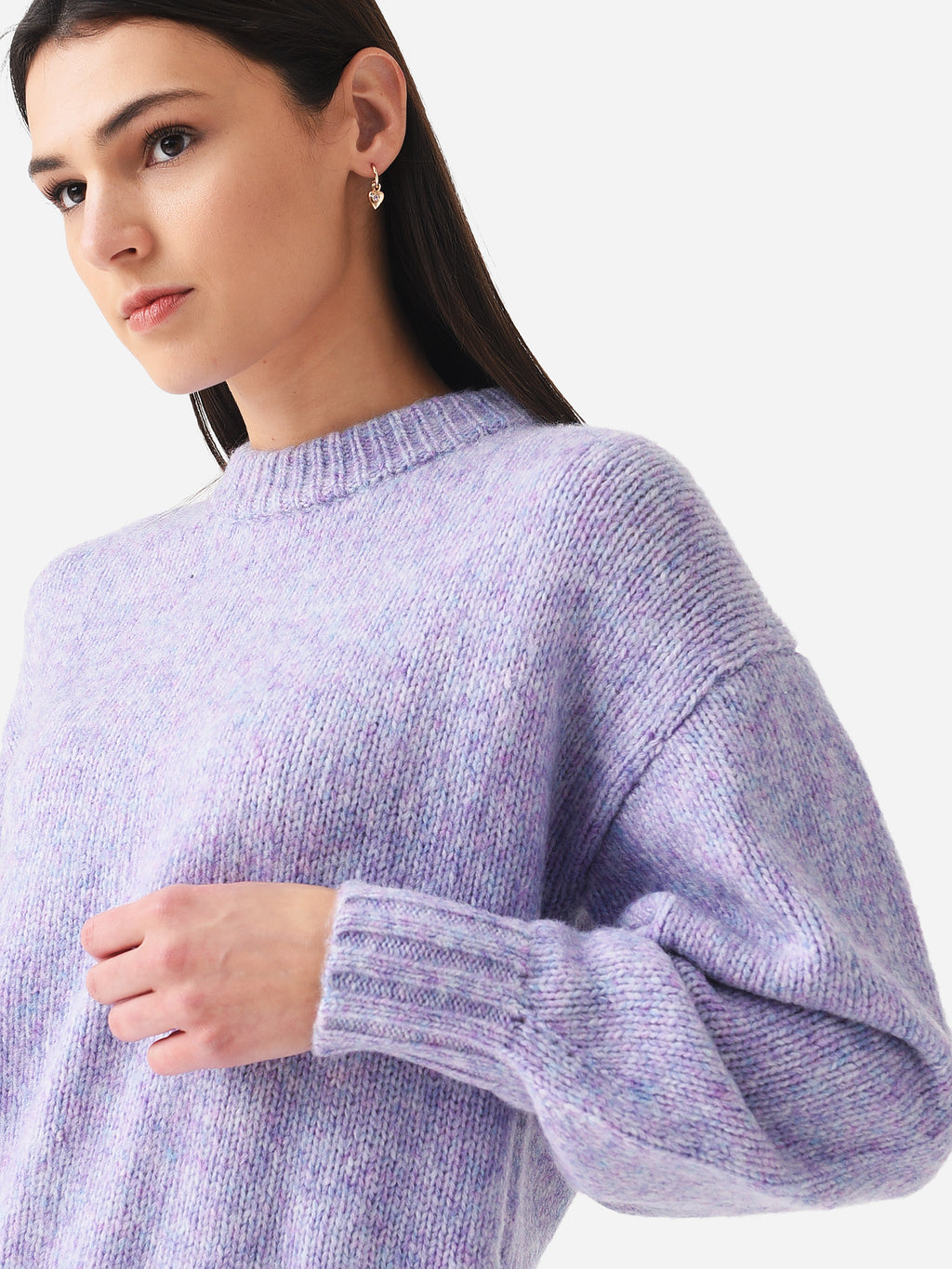 Line Women's Marissa Sweater - Saint Bernard