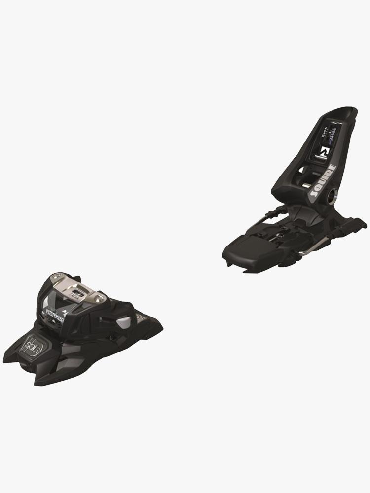 Marker Squire ID 11 Ski Bindings 2020 - Saint Bernard