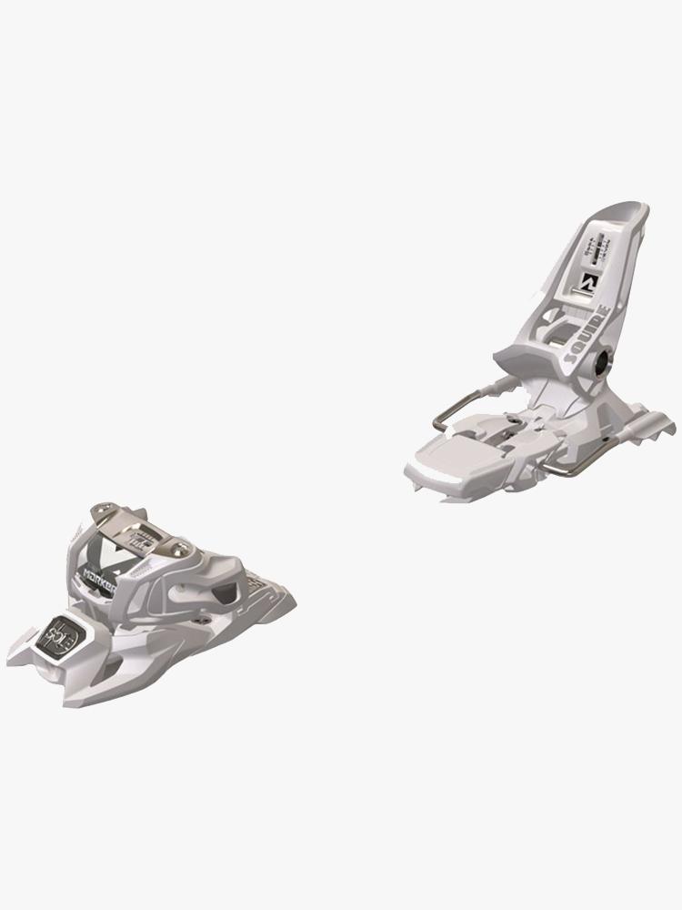 Marker Squire ID 11 Ski Bindings 2020 - Saint Bernard