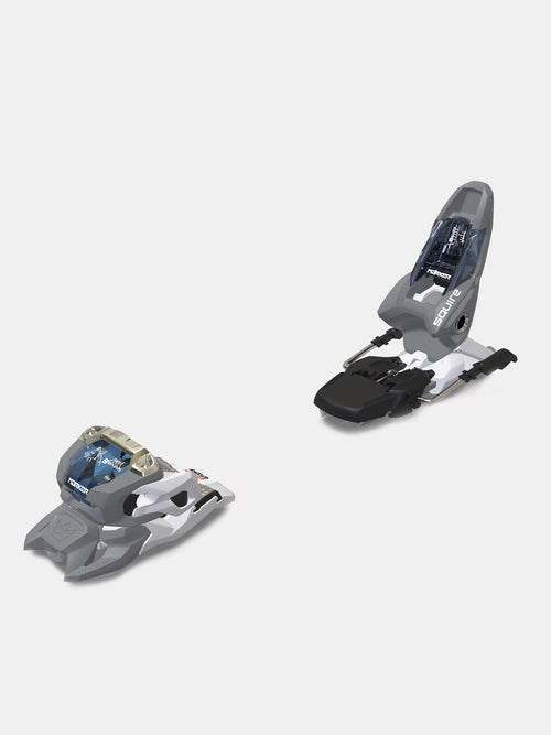 Marker Squire 11 Ski Bindings 2023