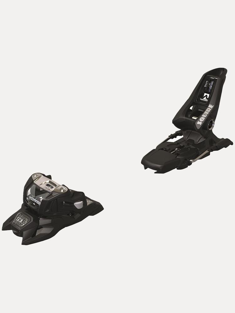 Marker Squire ID 11 Ski Bindings 2019 - Saint Bernard
