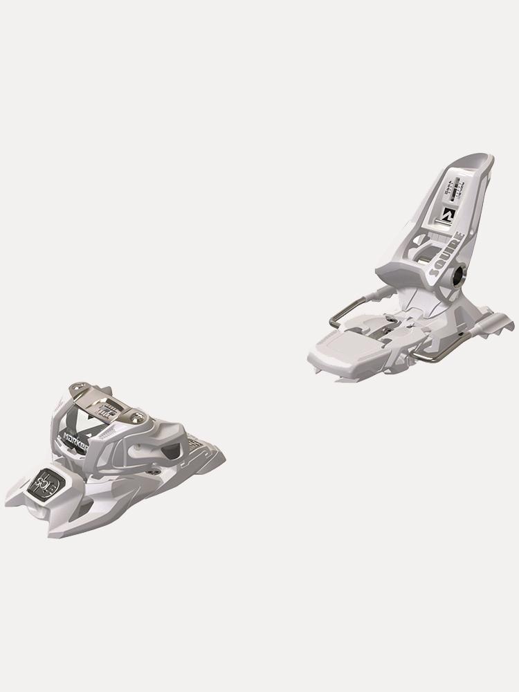 Marker Squire ID 11 Ski Bindings 2019 - Saint Bernard