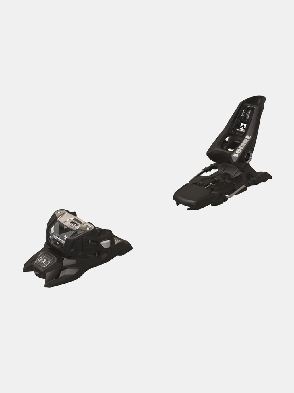 Marker Squire 11 ID Ski Bindings 2021 - Saint Bernard