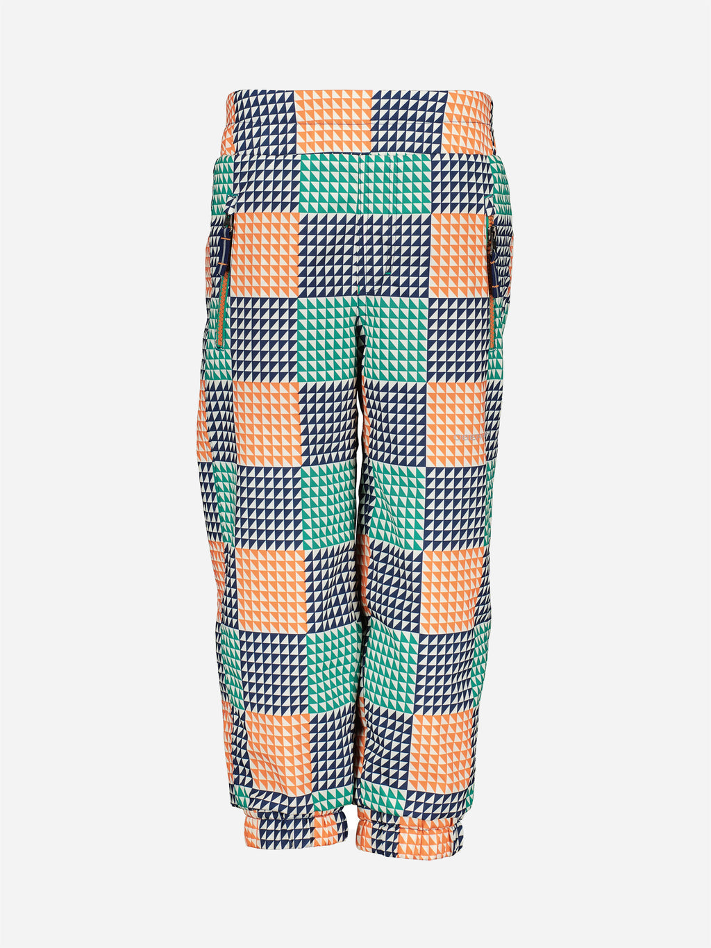 Obermeyer Kids' Campbell Pant - Saint Bernard