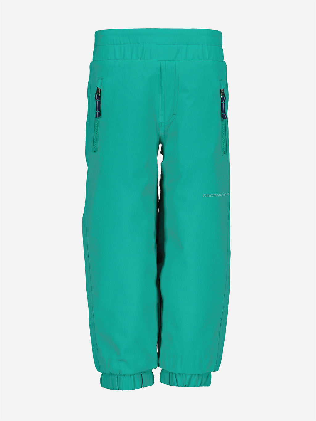 Obermeyer Kids' Campbell Pant - Saint Bernard