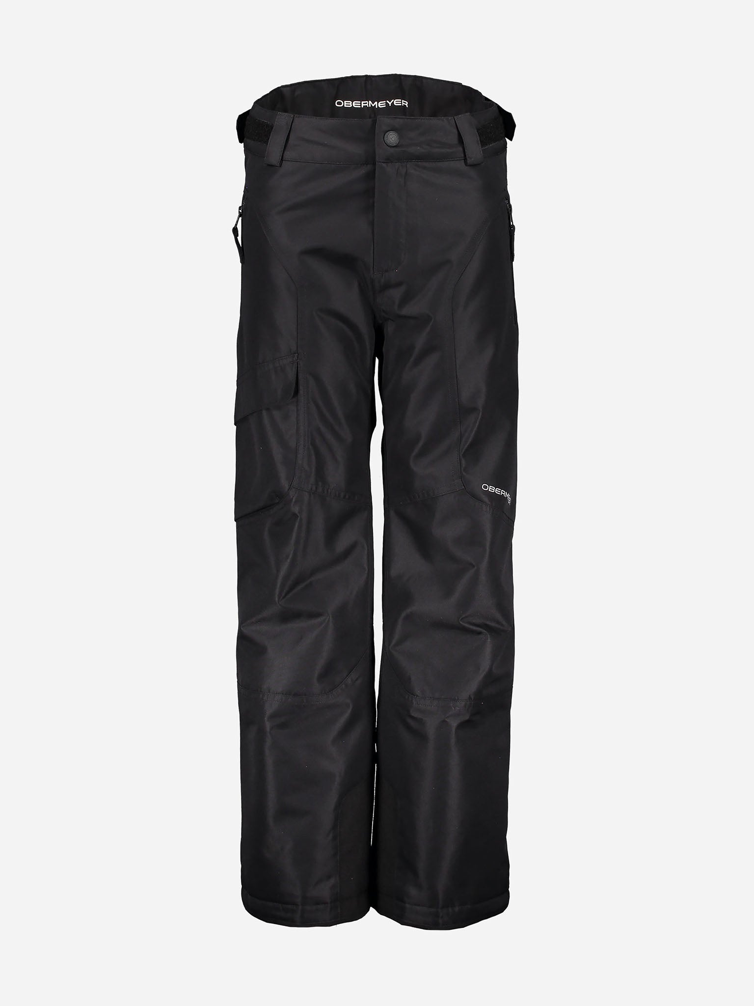 Obermeyer Teen Boys' Nomad Cargo Pant - Saint Bernard