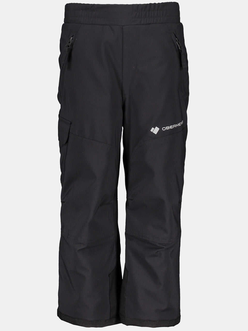 Obermeyer Kids' Mini Alpinist Pant - Saint Bernard