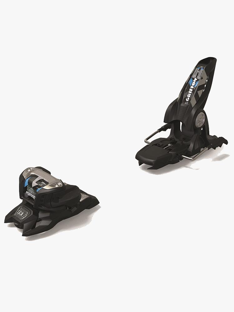 Marker Griffon 13 ID Ski Bindings 2020 - Saint Bernard