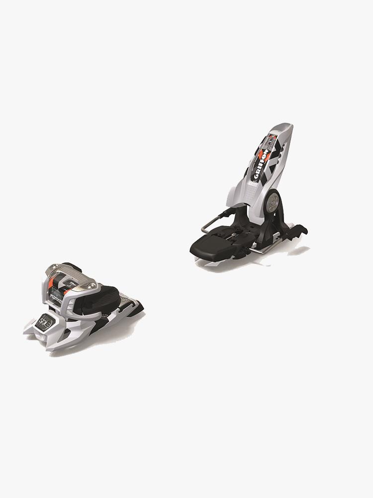 Marker Griffon 13 ID Ski Bindings 2020 - Saint Bernard