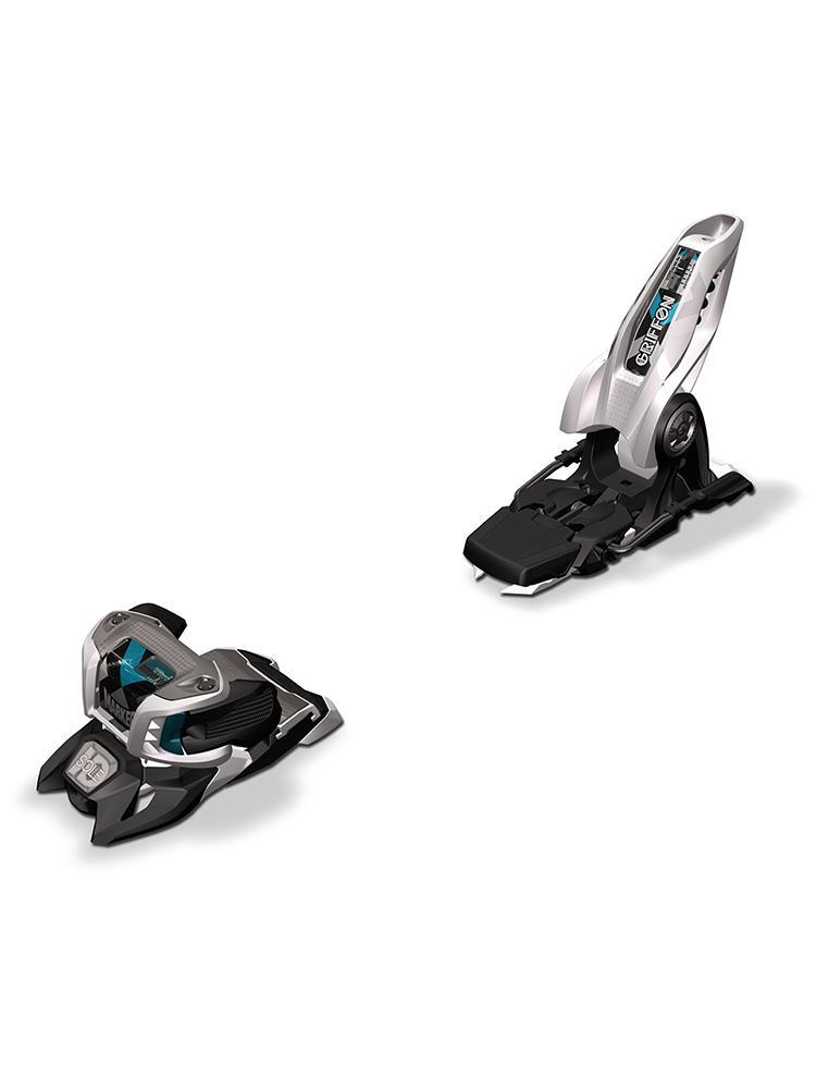 Marker Griffon 13 ID Ski Bindings 2018 - Saint Bernard