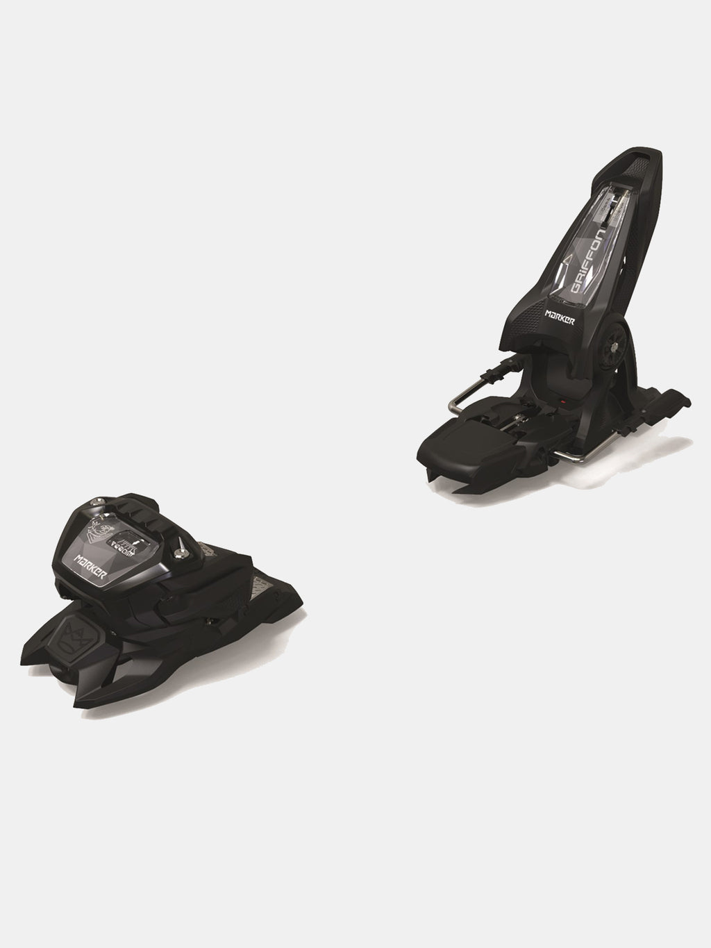 Marker Griffon 13 ID Bindings 2022 - Saint Bernard