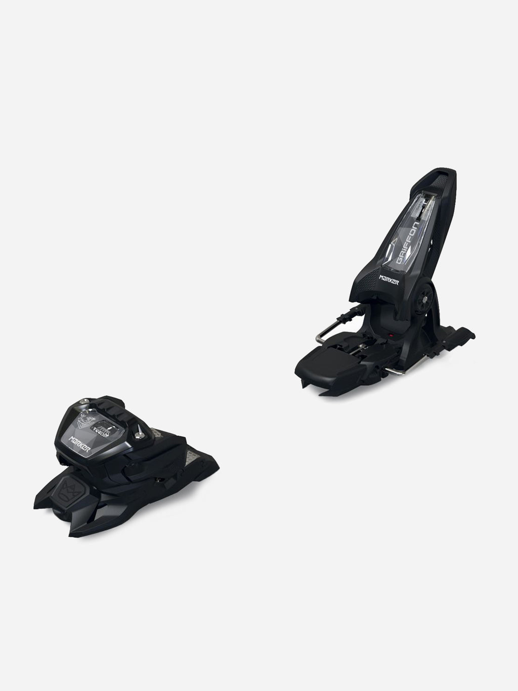 Marker Griffon 13 ID Ski Bindings 2026 - Saint Bernard