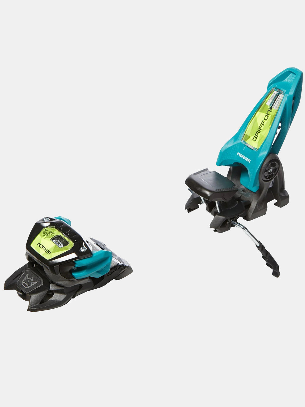 Marker Griffon 13 ID Bindings 2022 - Saint Bernard