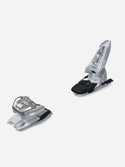 Marker Griffon 13 ID Ski Bindings 2026