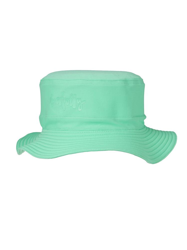 Seafolly Girls' Sweet Summer Swim Hat