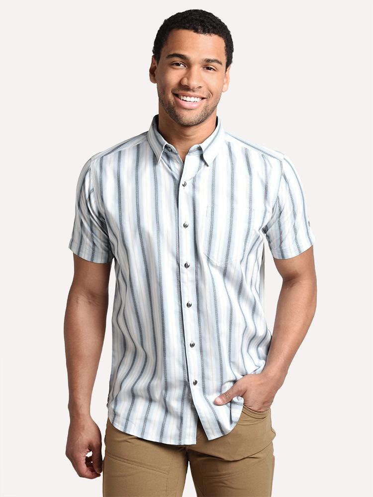 Kuhl Men's The Bohemian - Saint Bernard