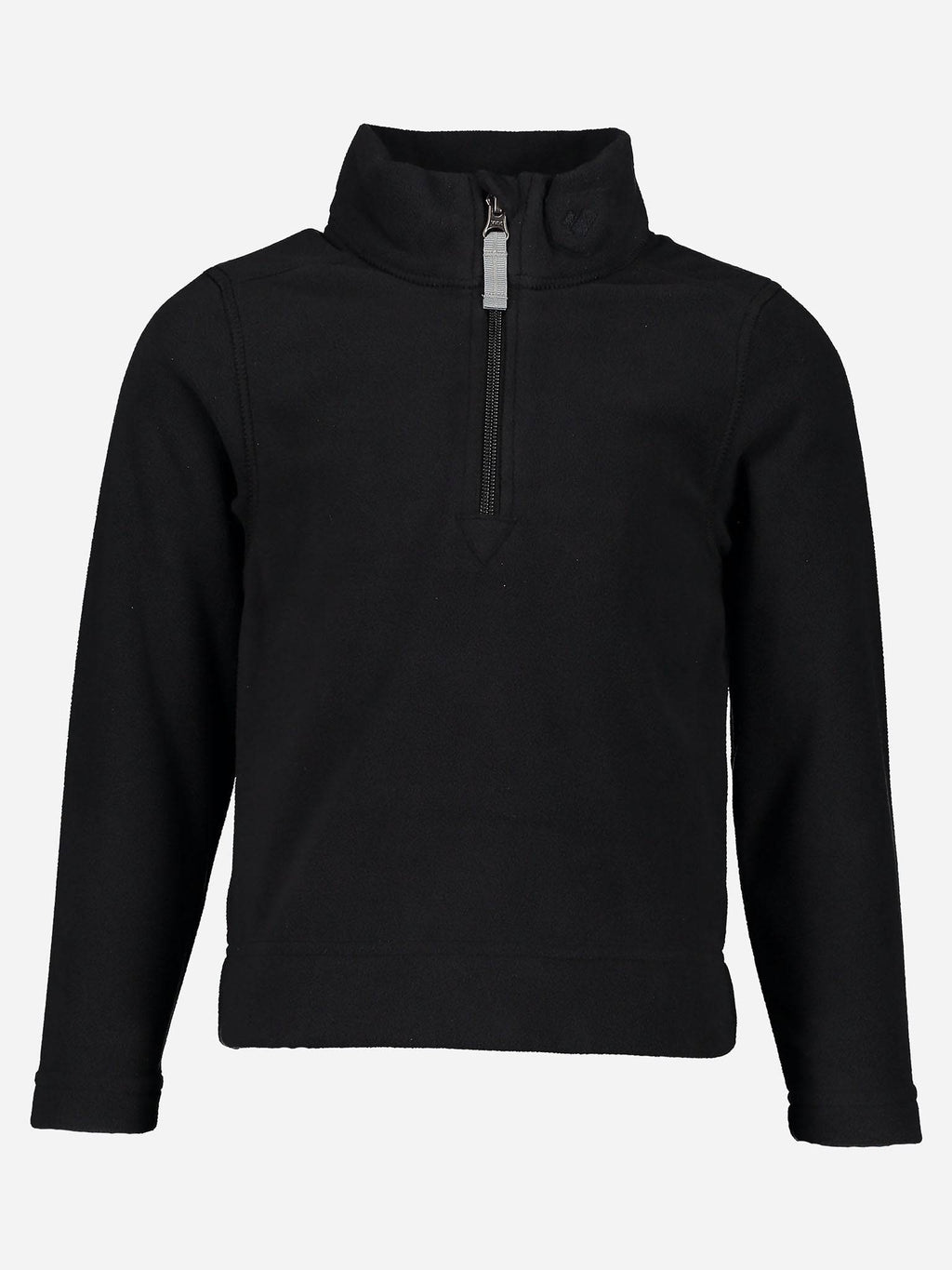 Obermeyer Kids' Ultra Gear Zip Top - Saint Bernard