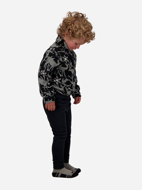 Obermeyer Kids' Ultra Gear Pant
