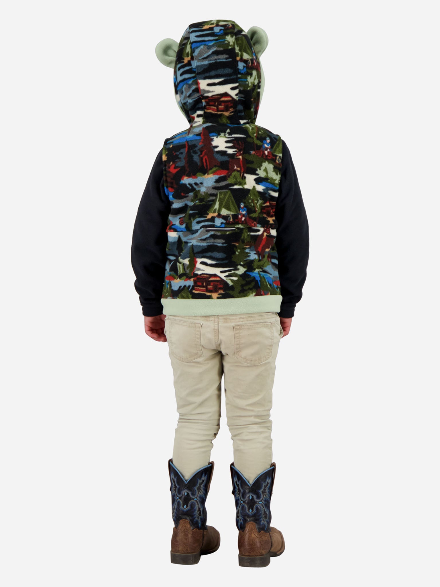 Clearance Obermeyer Kids Fleece Jackets