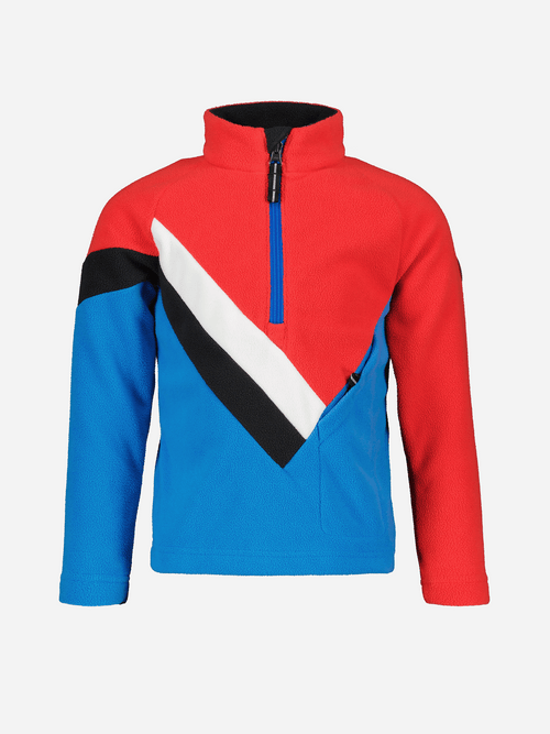 Obermeyer Kids' Morgan Fleece Top