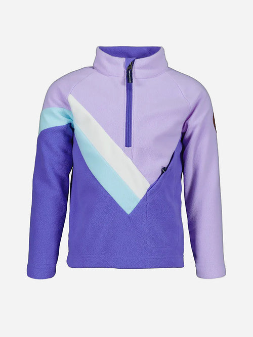 Obermeyer Kids' Morgan Fleece Top