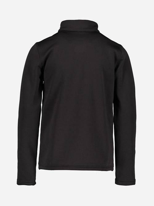 Obermeyer Teen Boys' UltraGear Quarter-Zip