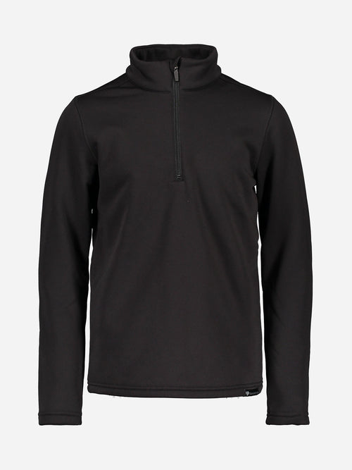Obermeyer Teen Boys' UltraGear Quarter-Zip