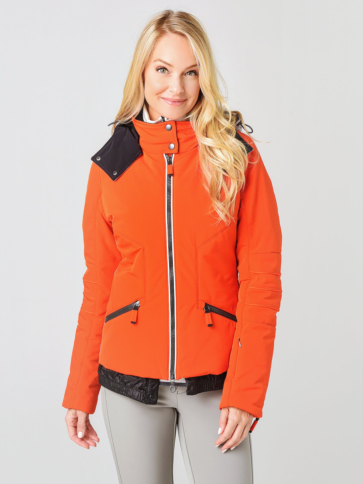 Frauenschuh Women's Mona Multi Ski Jacket