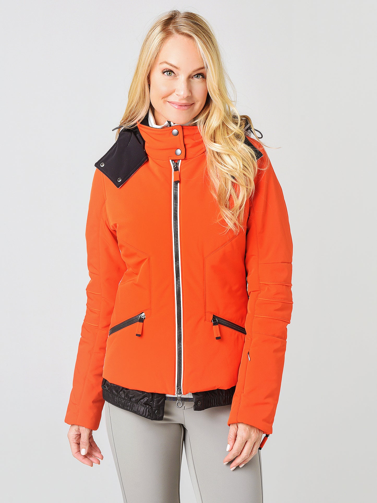 Frauenschuh Women's Mona Multi Ski Jacket - Saint Bernard