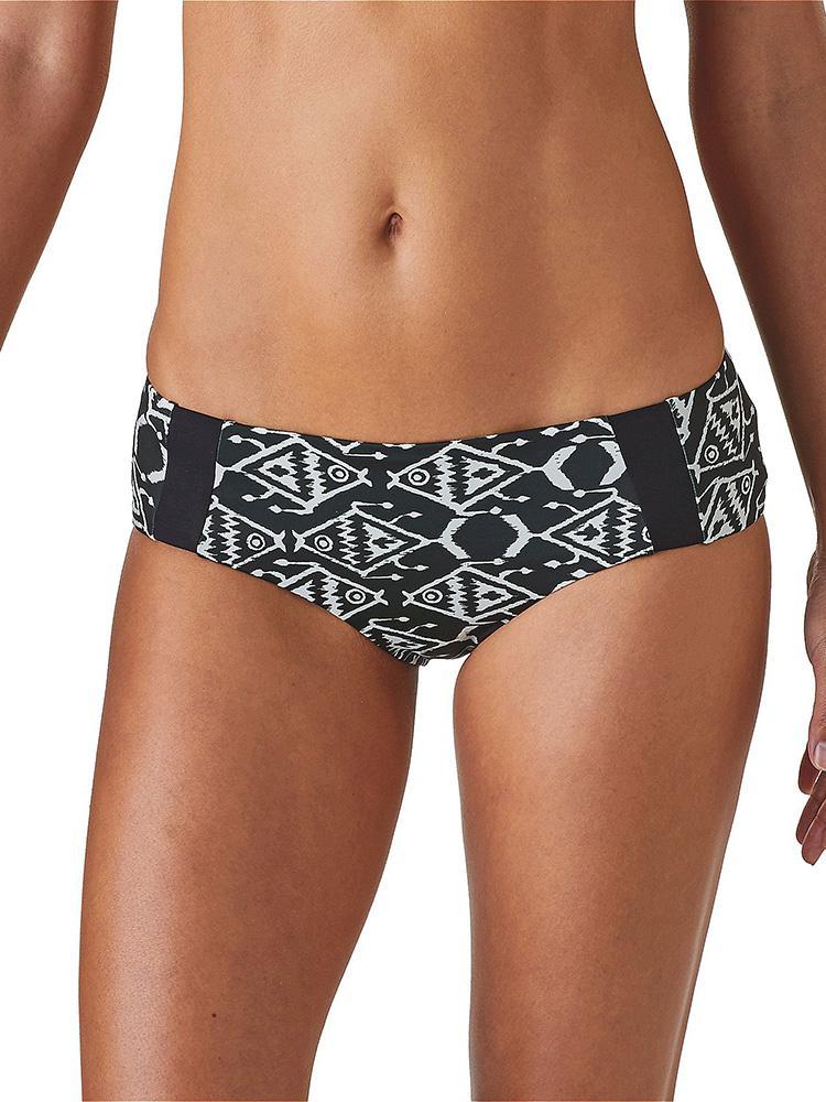 Patagonia Paries Bikini Bottom - Saint Bernard