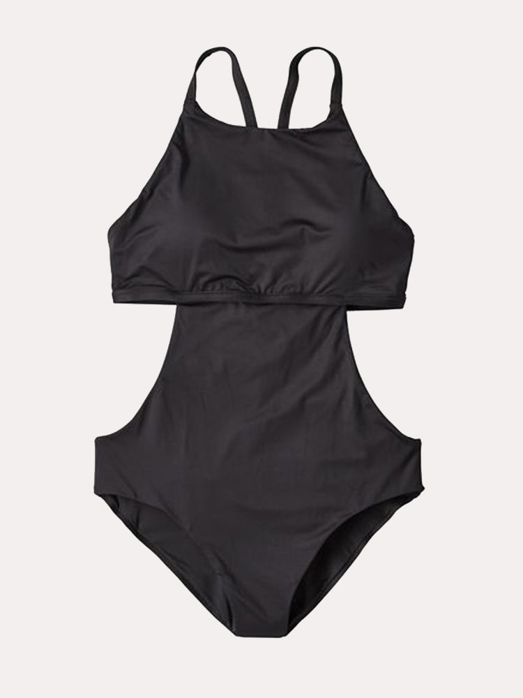 Patagonia Women's One-Piece Nireta Swimsuit - Saint Bernard